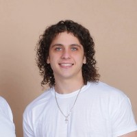B2X Global Employee Gabe Mosconi's profile photo