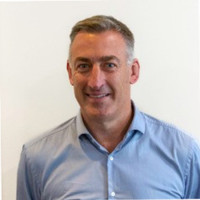 Royal Canin Employee Andrew Doyle's profile photo