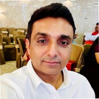 Harmonic Employee Ritesh Parmar's profile photo