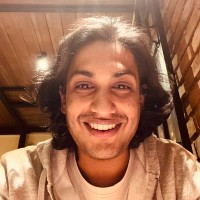 The Hub App AG Employee Prakash Bokati's profile photo