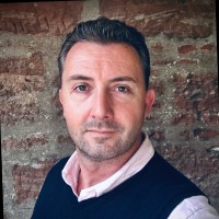 NHS Grampian Employee Stuart Humphreys's profile photo