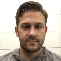 Aerojet Rocketdyne Employee Anthony Spinelli's profile photo