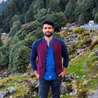 Cisco Employee Sudesh Kumar's profile photo