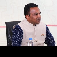 Candor International School Employee Naresh Reddy's profile photo