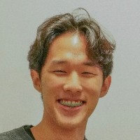 Amazon Employee Aaron Teo's profile photo