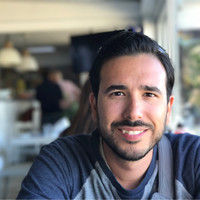 RB&W Manufacturing Employee Michael Dacosta's profile photo