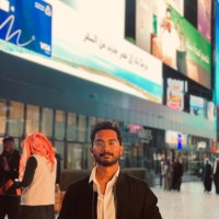 Wise Employee Ajmal Aboobacker's profile photo
