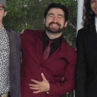 uInterview, Inc. Employee Julian David Torres's profile photo
