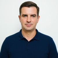 Mida Employee Nikola Djurovic's profile photo