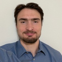 Iris Technology Employee Elias Tiso's profile photo