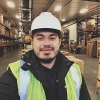 Max Services Employee Hanrry Bohorquez's profile photo