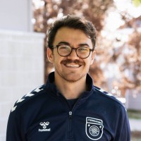 Two Bikes Employee Weston Poling's profile photo