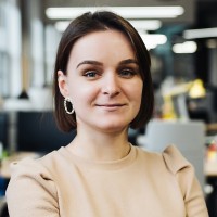 RedTrack.io Employee Karina Marchenko's profile photo