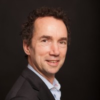 Debat.NL Employee Peter van der Geer's profile photo