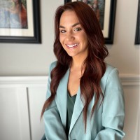 eOne Integrated Business Solutions Employee Hillary Sorenson's profile photo