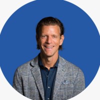 Edward van der Schaft Email & Phone Number