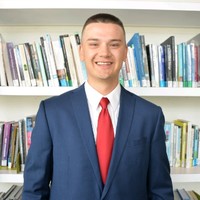 Enterprise Car Sales Employee Dilshod Otadjanov's profile photo