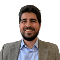 Atakama Employee Aman Grewal's profile photo