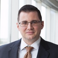 Mitsubishi Hitachi Power Systems Americas, Inc. Employee Daniel Parry's profile photo