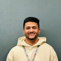 HARMAN International Employee Mohammed Saqlain's profile photo