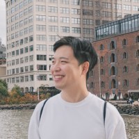 Amazon Employee Jay Luo's profile photo