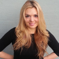 Firewood Employee Irina Rudak's profile photo