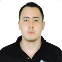 Outplore.com Employee James Hardy's profile photo