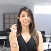 Yellow Brain Employee Sol Lino's profile photo