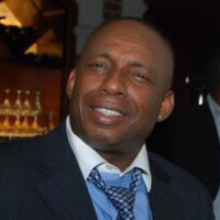 Michael Leach-Fontenelle Email & Phone Number