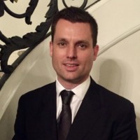 i6 Group Employee Steven Uhrmacher's profile photo