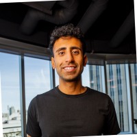 Fahel & Co. | Ottawa Property Management Employee Rami Fahel's profile photo