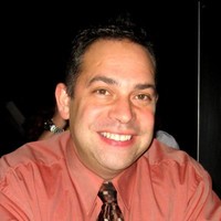 Accucam Employee Dominic Cosentino's profile photo