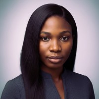 Dev3pack Employee Beulah Ude's profile photo