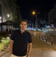 Serhan Silahyürekli Email & Phone Number