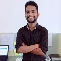 Bhushan Hongal Email