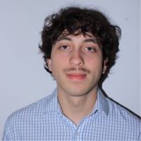 The Daily Californian Employee Nathan Sledjeski's profile photo