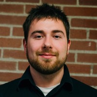 NielsenIQ Employee Dirk Wright's profile photo