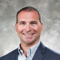 Dominion Energy Employee Ron Morrow's profile photo