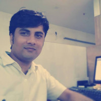 CollegeBatch.com Employee Pradeep Jangid's profile photo