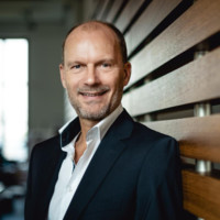 AstorMueller - Tech meets Shoe Excellence. Employee Jan van Dijk's profile photo