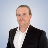 AECOM Employee Patrick Walsh's profile photo