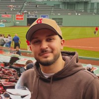 SimStaff Employee Matthew Feig's profile photo