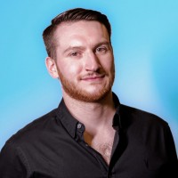 hybe.io Employee Adro Daniyalov's profile photo