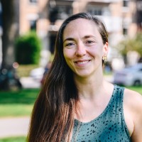 Solon Employee Daphné le Templier's profile photo