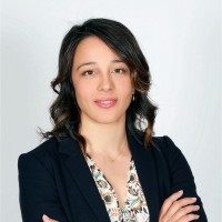 GAIA EPICHEIREIN S.A. Employee Eleni Angeletopoulou's profile photo