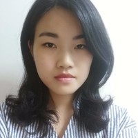Shping Employee 莎莎 谢's profile photo