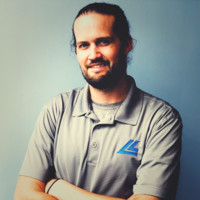 Lucent Logistics Employee John Lecy's profile photo
