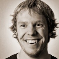 Autometrix, Inc. Employee Josh Smith's profile photo
