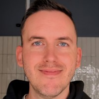 Rhino Staging & Event Solutions Employee Aaron Dewitt's profile photo