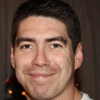 Grove & Dean Ltd. Employee Peter Gates's profile photo